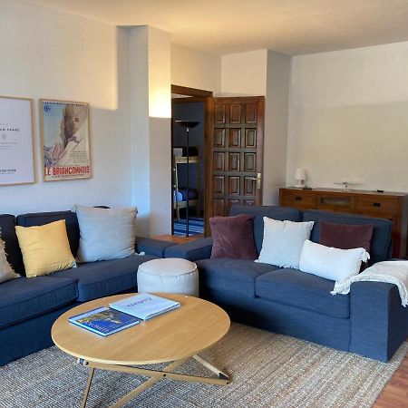Apartament Pla Del Roc La Molina  Dış mekan fotoğraf