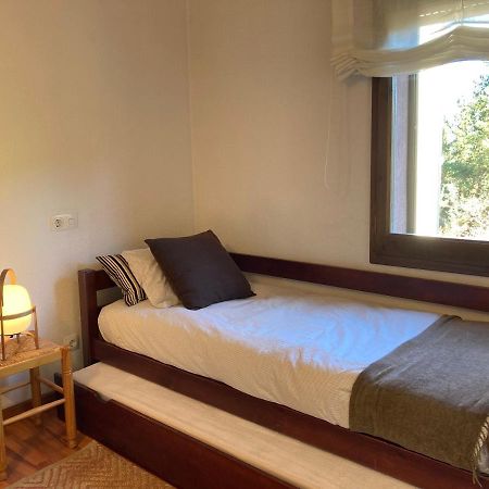 Apartament Pla Del Roc La Molina  Dış mekan fotoğraf