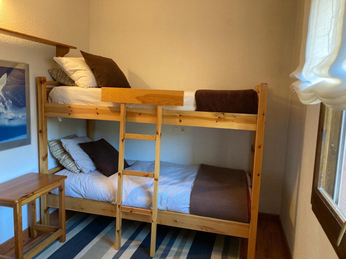 Apartament Pla Del Roc La Molina  Dış mekan fotoğraf
