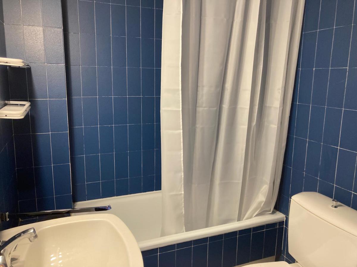Apartament Pla Del Roc La Molina  Dış mekan fotoğraf